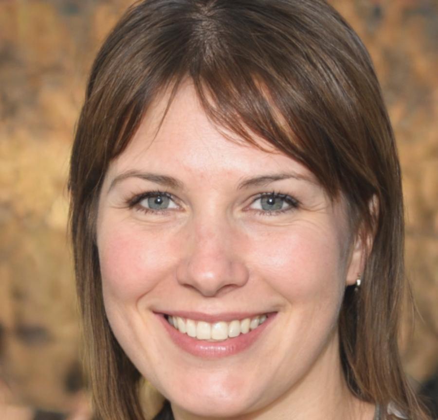 Portrait de Marie, conseillère pédagogique